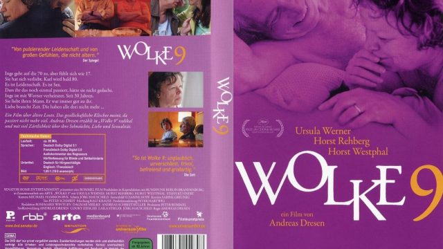 Rusça Dublajlı Alman Erotik Filmi Yaşlı Sex izle